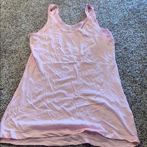 No boundaries Tank Top